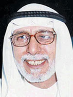 Ibrahim Al Sallal