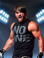 AJ Styles