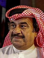 Abdulhussain Abdulredha