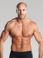 Antonio Cesaro