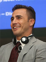 Fabio Cannavaro