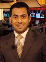 Ali Al Ghufaili