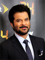 Anil Kapoor