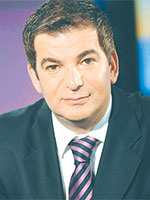 Tony Khalife
