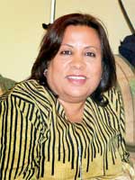 Latifa El Mejren