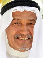 Jasim El Nabhan