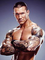 Randy Orton