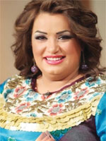 Mona Shaddad