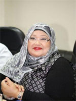 Entisar El Sharrah