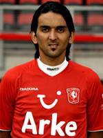 Nashat Akram