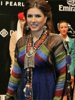 zahra arafat
