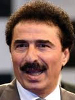 Rashed Assaf