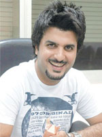 Meshari El Ballam