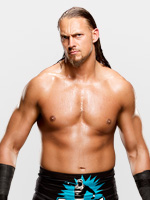 Big Cass