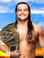 Bo Dallas