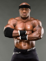 Bobby Lashley