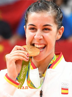 Carolina Marin