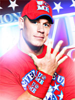 John Cena