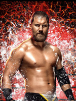 Curtis Axel