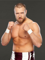 Daniel Bryan