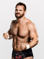 Dash Wilder