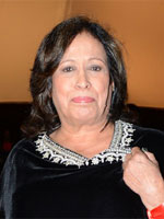 Hayat El Fahad