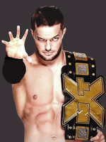 Finn Balor