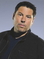 Greg Grunberg