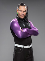 Jeff Hardy