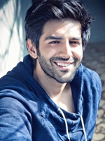 Kartik Aaryan