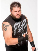 Kevin Owens