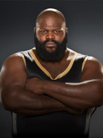 Mark Henry