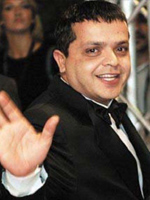 Mohamed Henedy