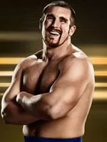 Mojo Rawley