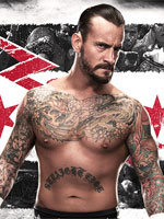 CM Punk