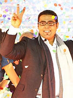 amr qatamesh