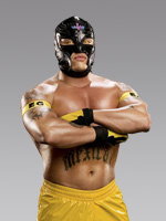 Rey Mysterio