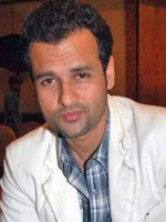 Rohit Roy