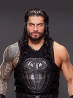 Roman Reigns