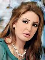Houda Salah