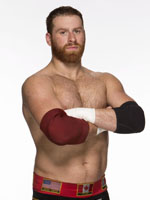 Sami Zayn