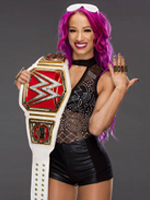 Sasha Banks