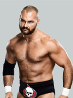 Scott Dawson