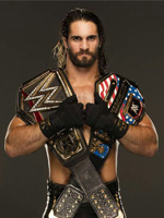 Seth Rollins
