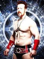 Sheamus