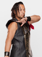 Shinsuke Nakamura