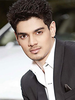 Sooraj Pancholi