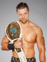 The Miz