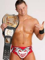 The Miz