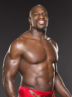 Titus O'Neil